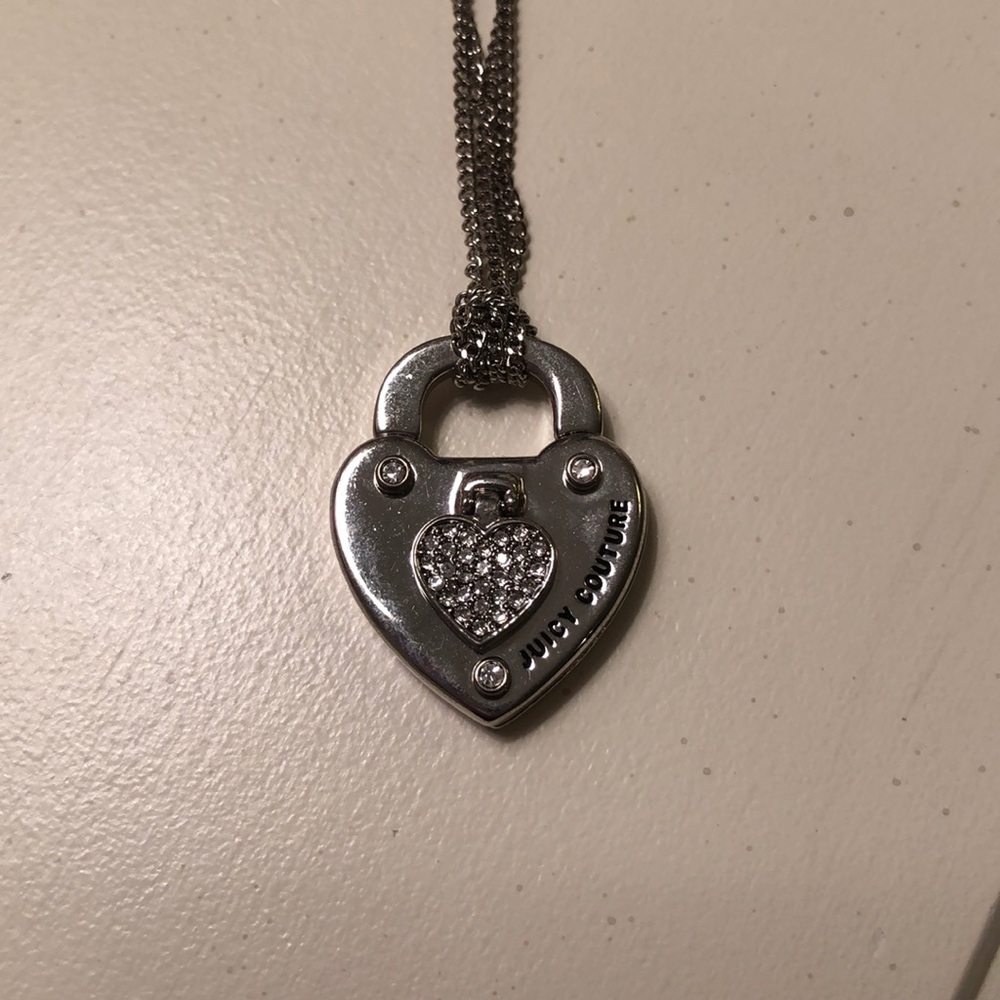 Juicy Couture Necklace